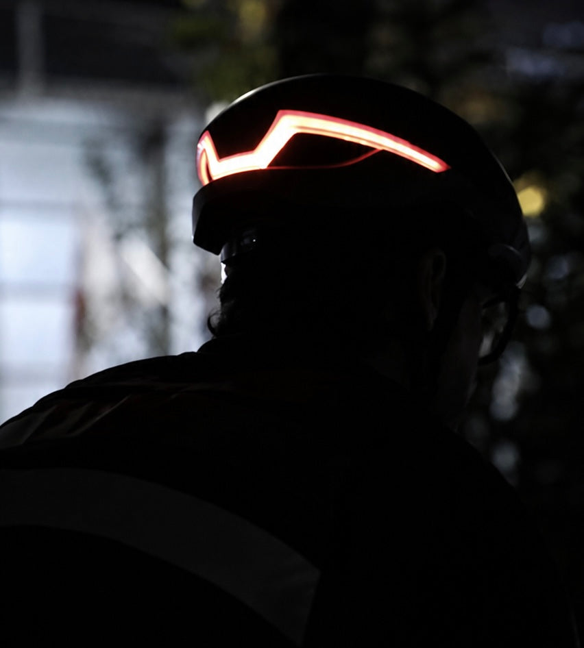 Smart Helm oder klassischer Fahrradhelm?