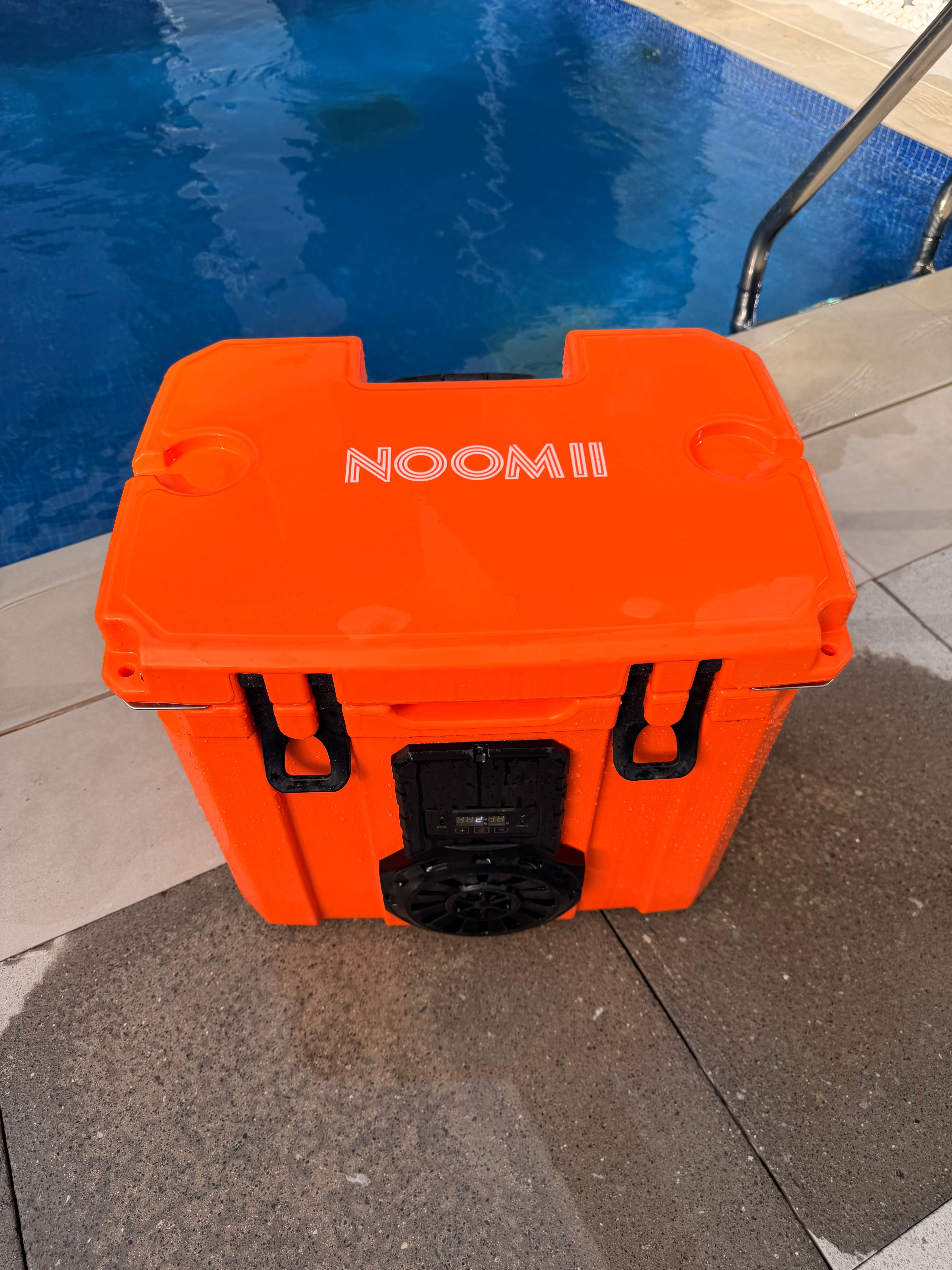 Kühlbox für Camping oder Festival? Der NooMii Outdoor Guide