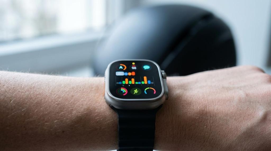 Amazfit Bip 6 oder Active 2 für Sport und Alltag wählen