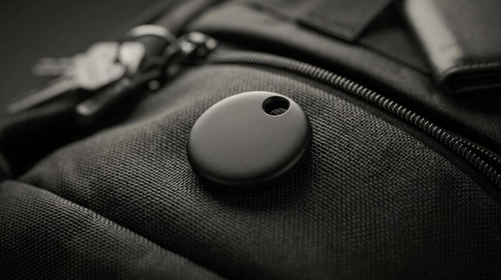 NooMii Beeep OneTag für Apple Find My online kaufen