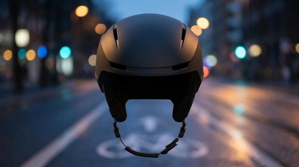 CRNK Helm fuer Pendler oder Sportfahrer, welcher Einsatz passt besser