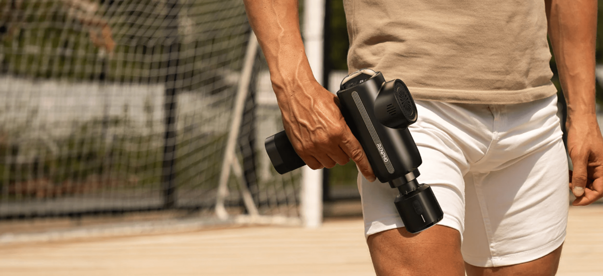 RENPHO Produkte im Überblick: Smarte Gesundheitstechnologie für dein Zuhause - NooMii