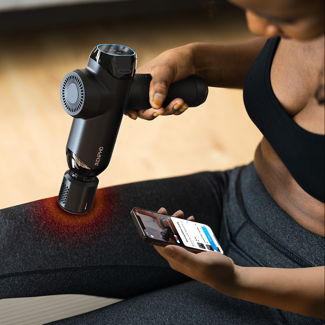 Gesundheit & Wellness - NooMii