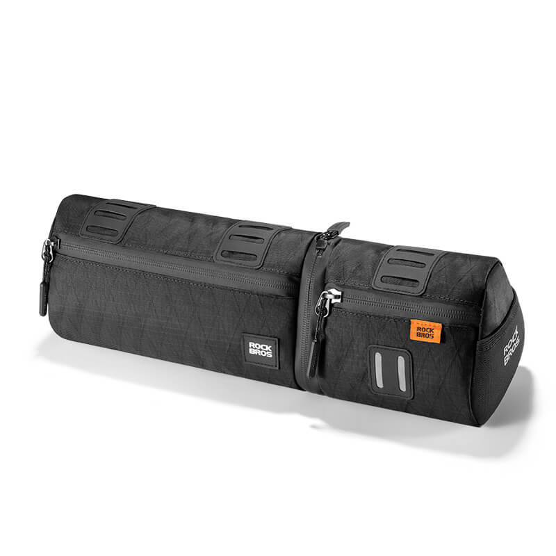 2 - in - 1 Fahrradtasche Set Wasserabweisend - Fahrradtaschen ROCKBROS - EU - NooMii