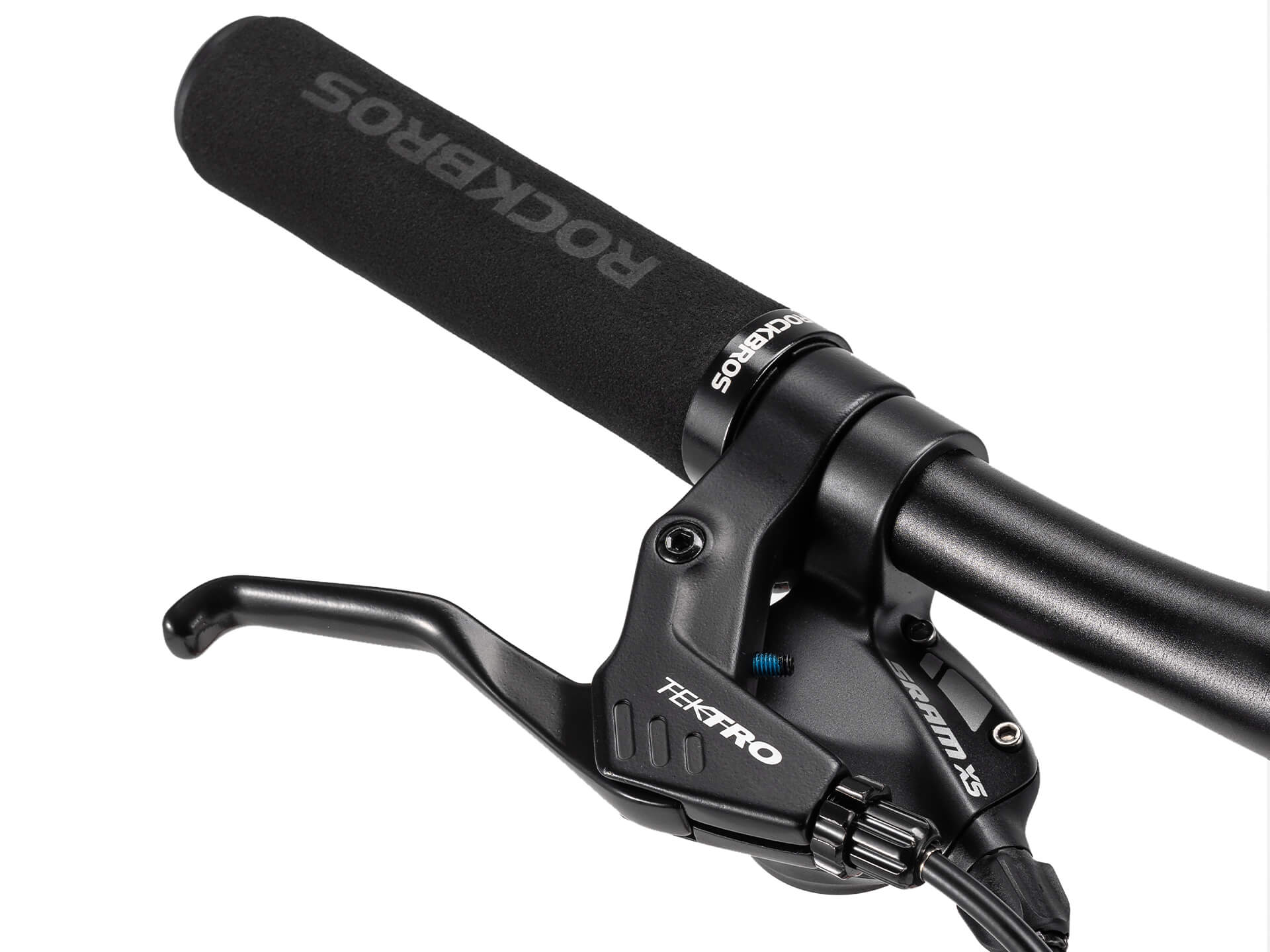 ACS - 16 Zoll - Klapprad - Fahrräder ROCKBROS - EU - NooMii