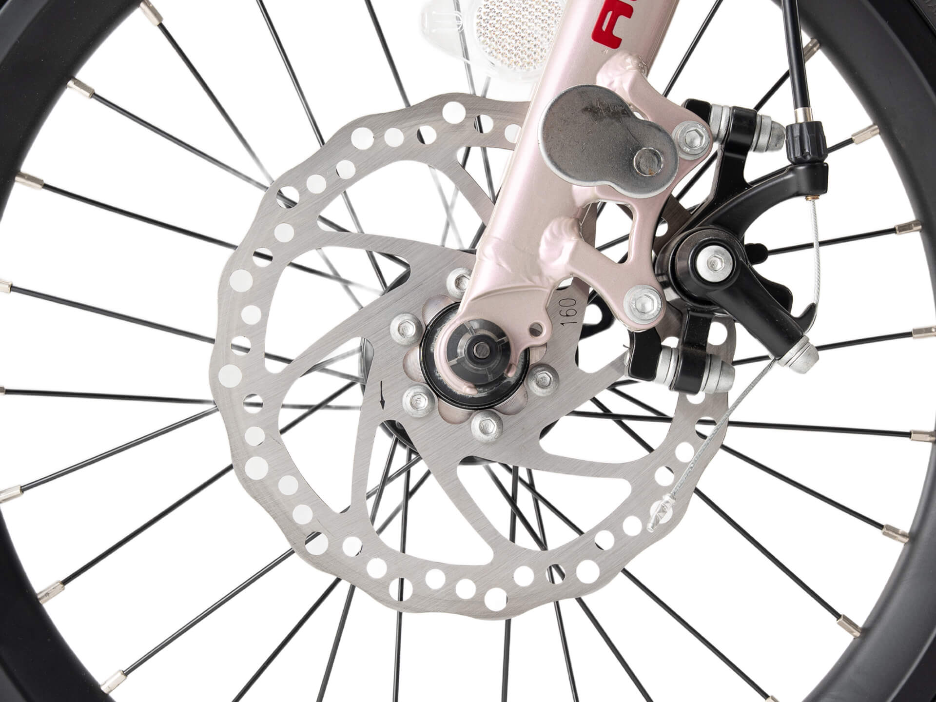 ACS - 16 Zoll - Klapprad - Fahrräder ROCKBROS - EU - NooMii