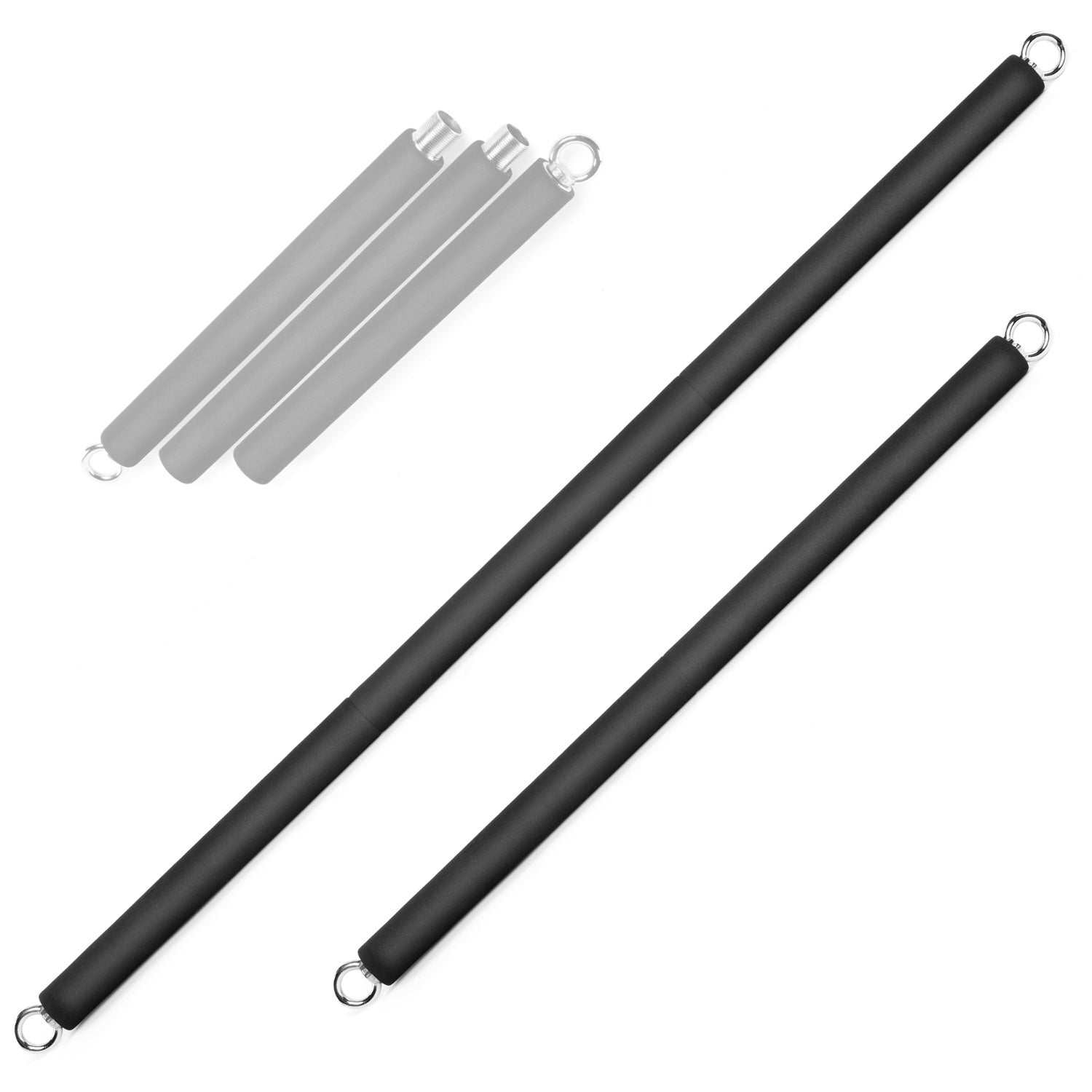 aerobis Rowstick - New version of our versatile fitness stick - aerobis fitness - NooMii