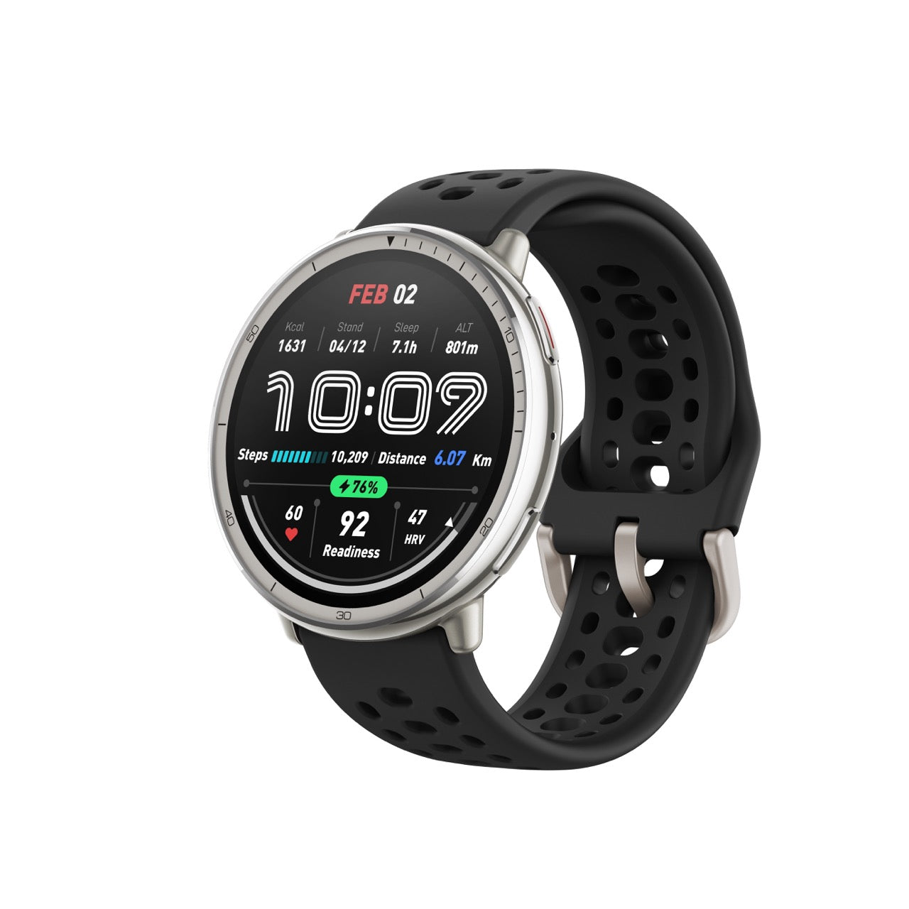 Amazfit Active Lifestyle Duo - NooMii