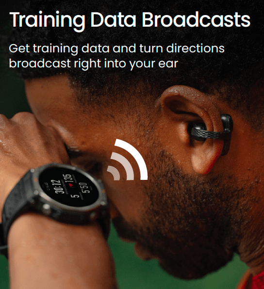 Amazfit Active Lifestyle Duo - NooMii