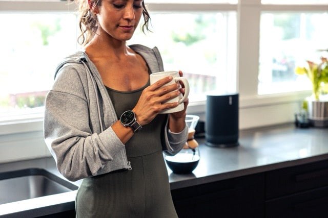 Amazfit Balance - Smartwatch Amazfit - NooMii