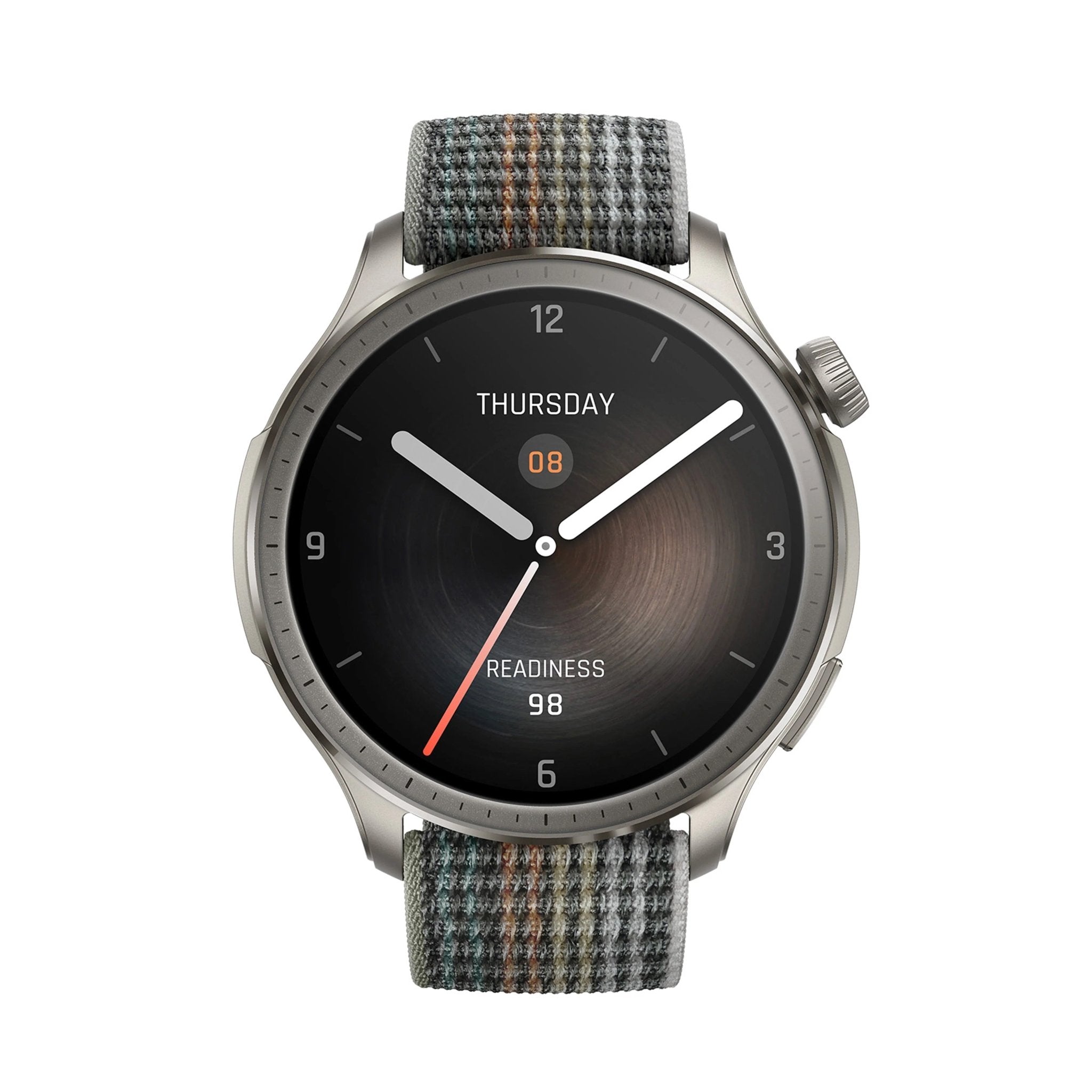 Amazfit Balance - Smartwatch Amazfit - NooMii
