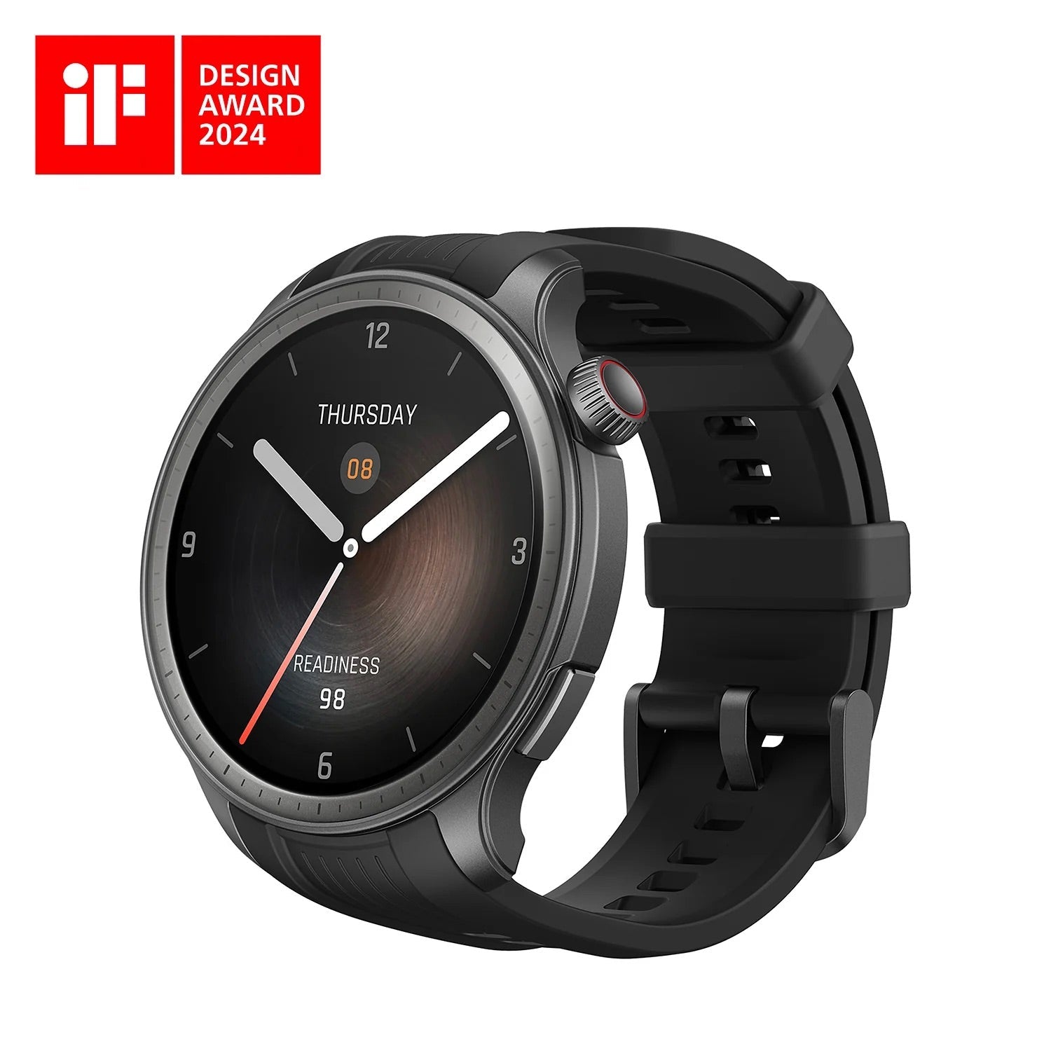 Amazfit Balance - Smartwatch Amazfit - NooMii