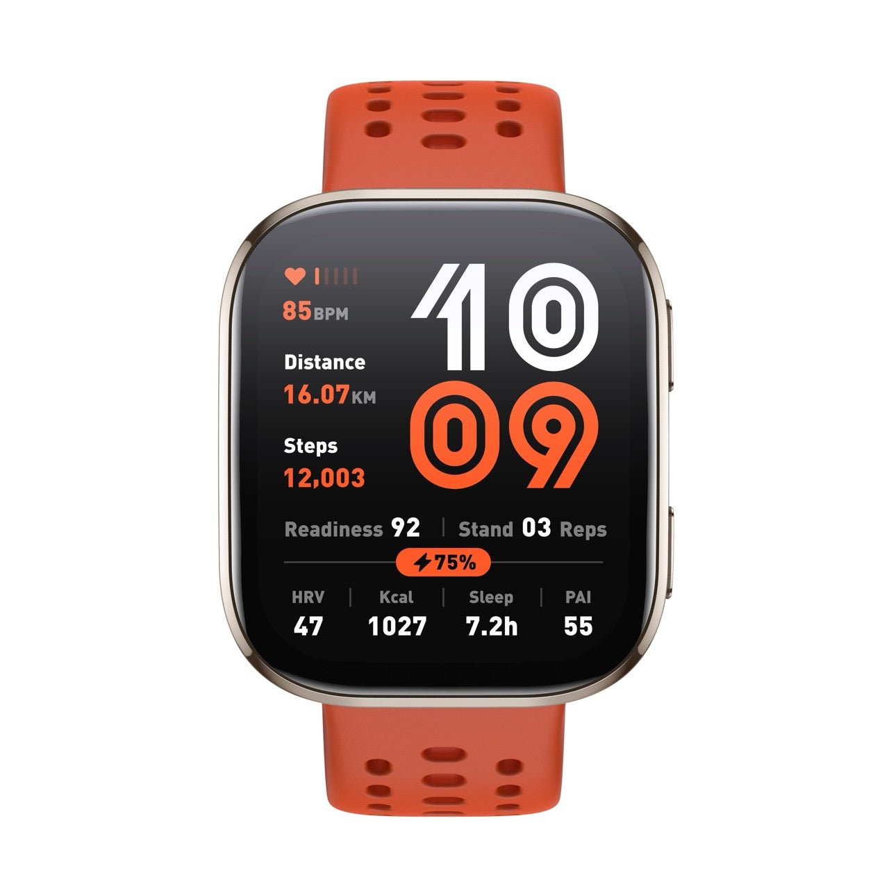 Amazfit Bip 6 - NooMii