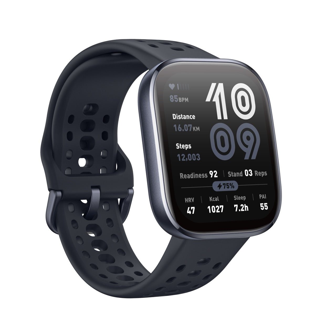 Amazfit Bip 6 - NooMii