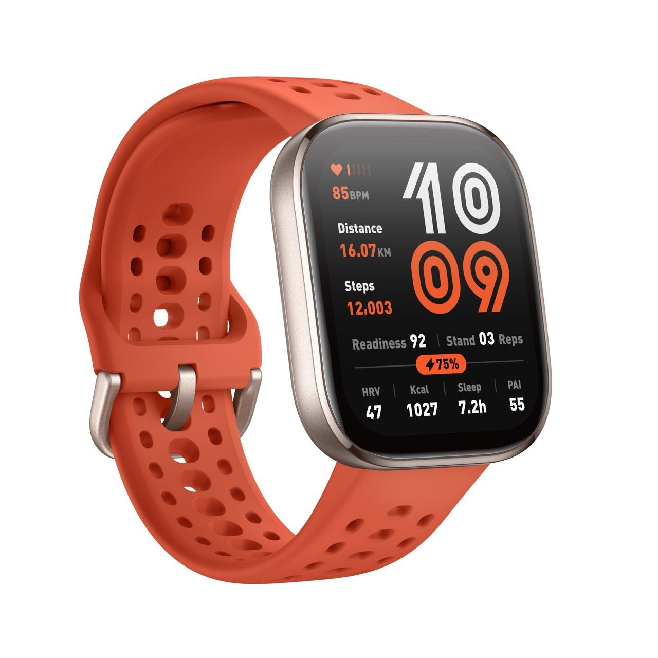 Amazfit Bip 6 - NooMii