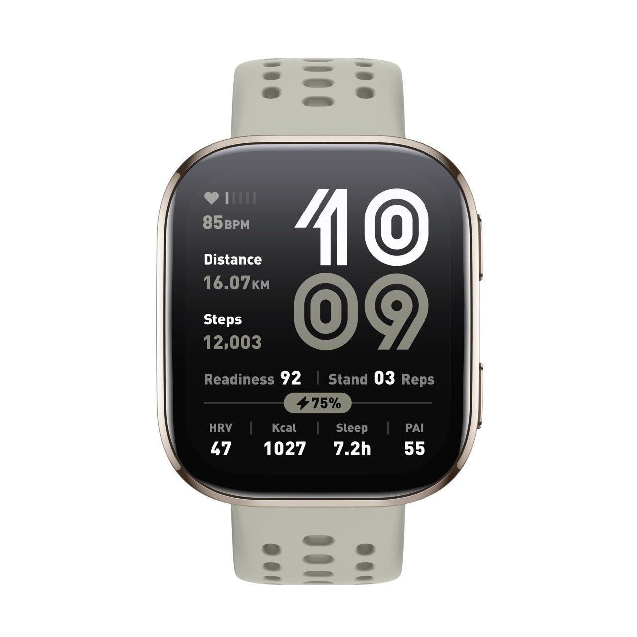 Amazfit Bip 6 - NooMii