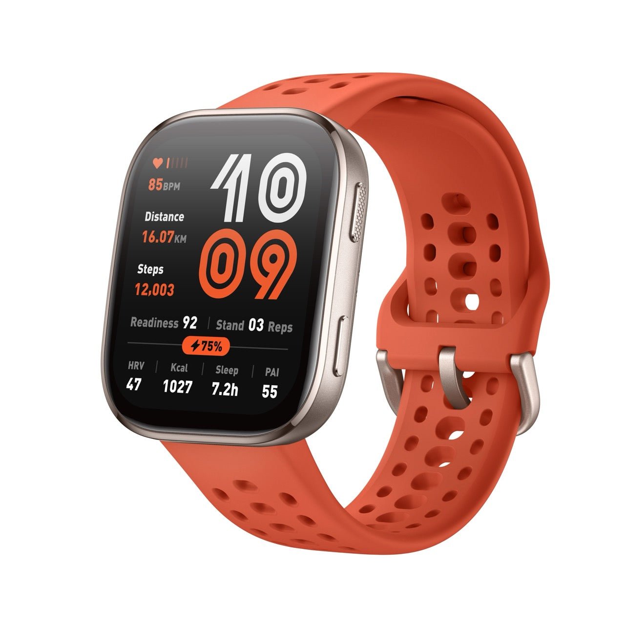 Amazfit Bip 6 - NooMii