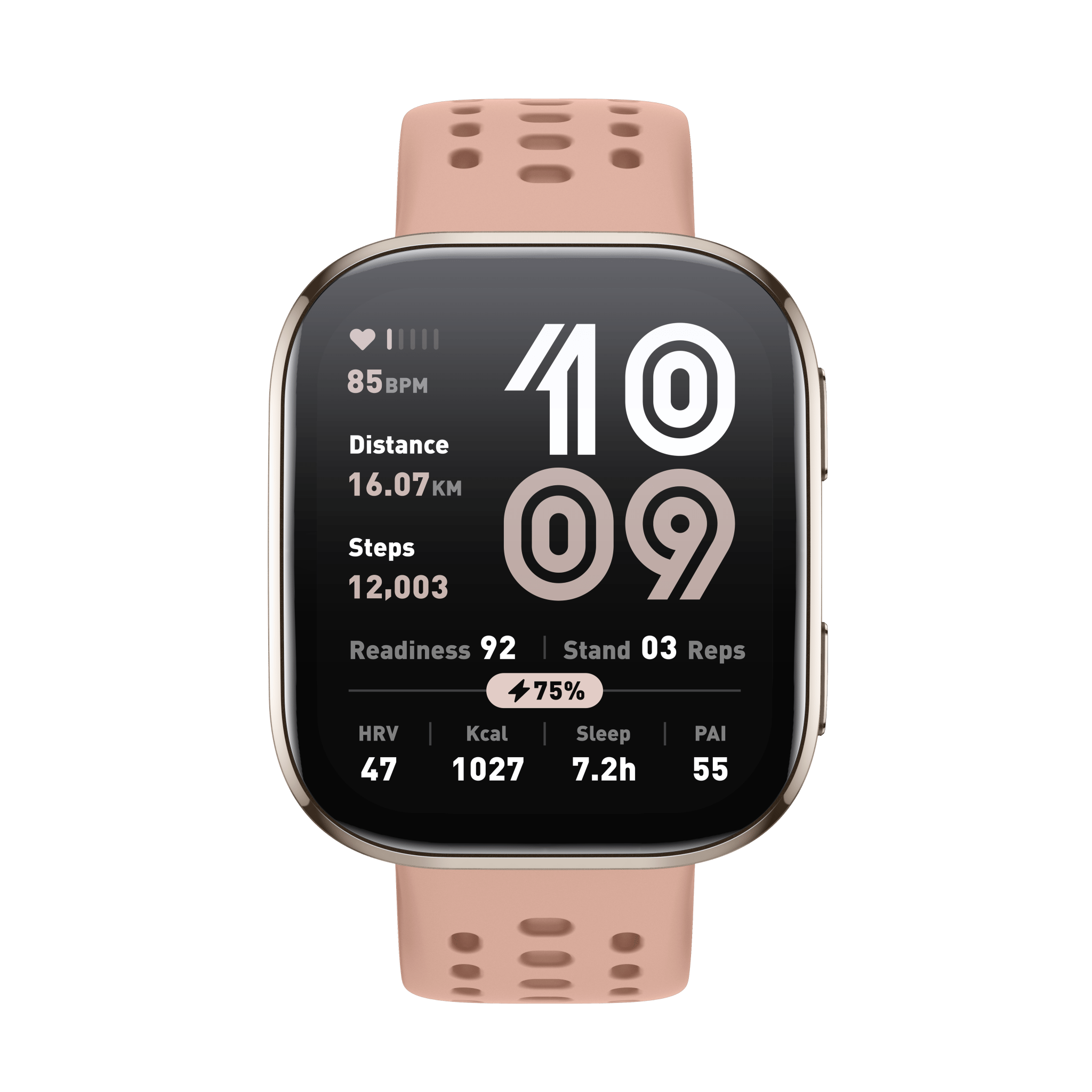 Amazfit Bip 6 - Smartwatch Amazfit - NooMii