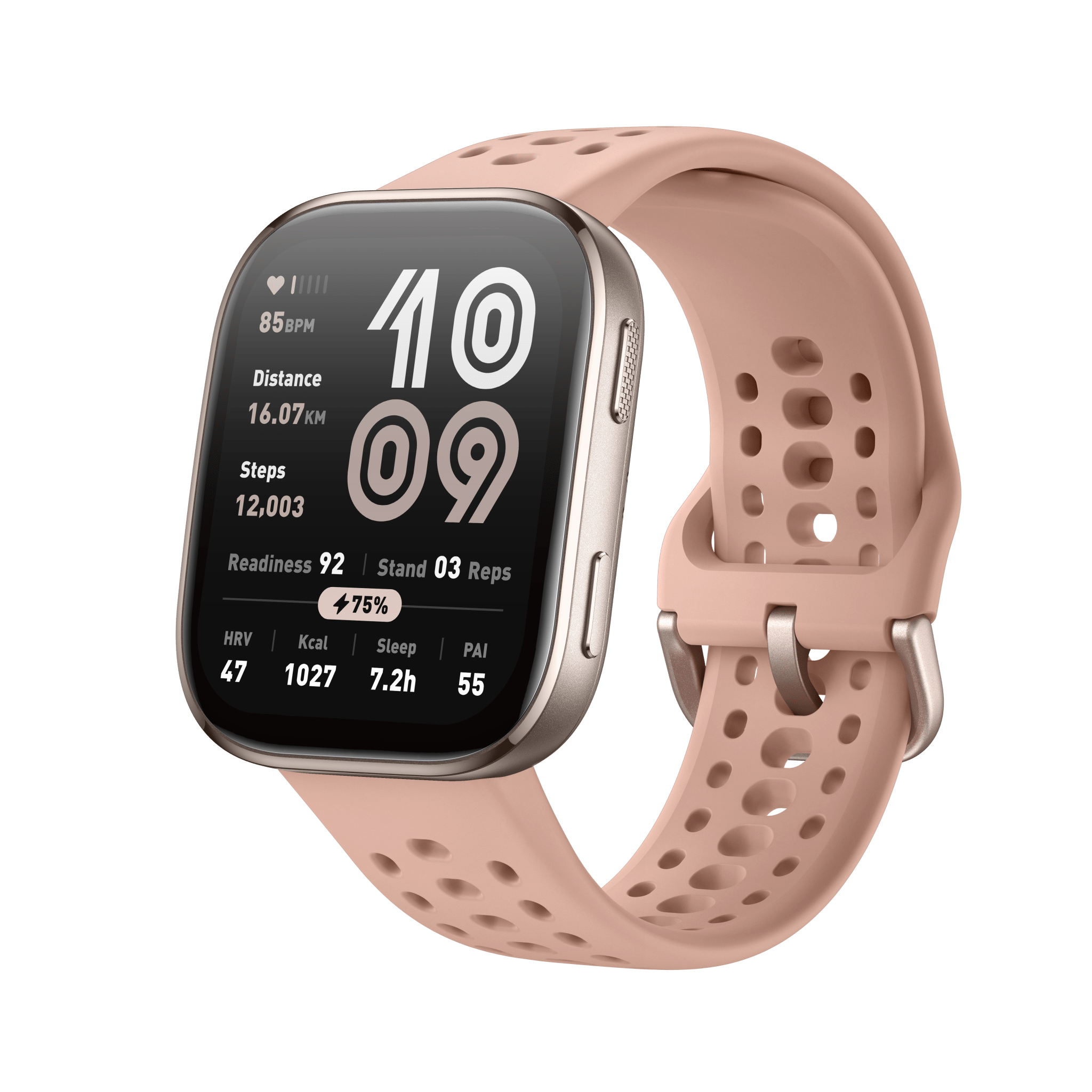 Amazfit Bip 6 - Smartwatch Amazfit - NooMii