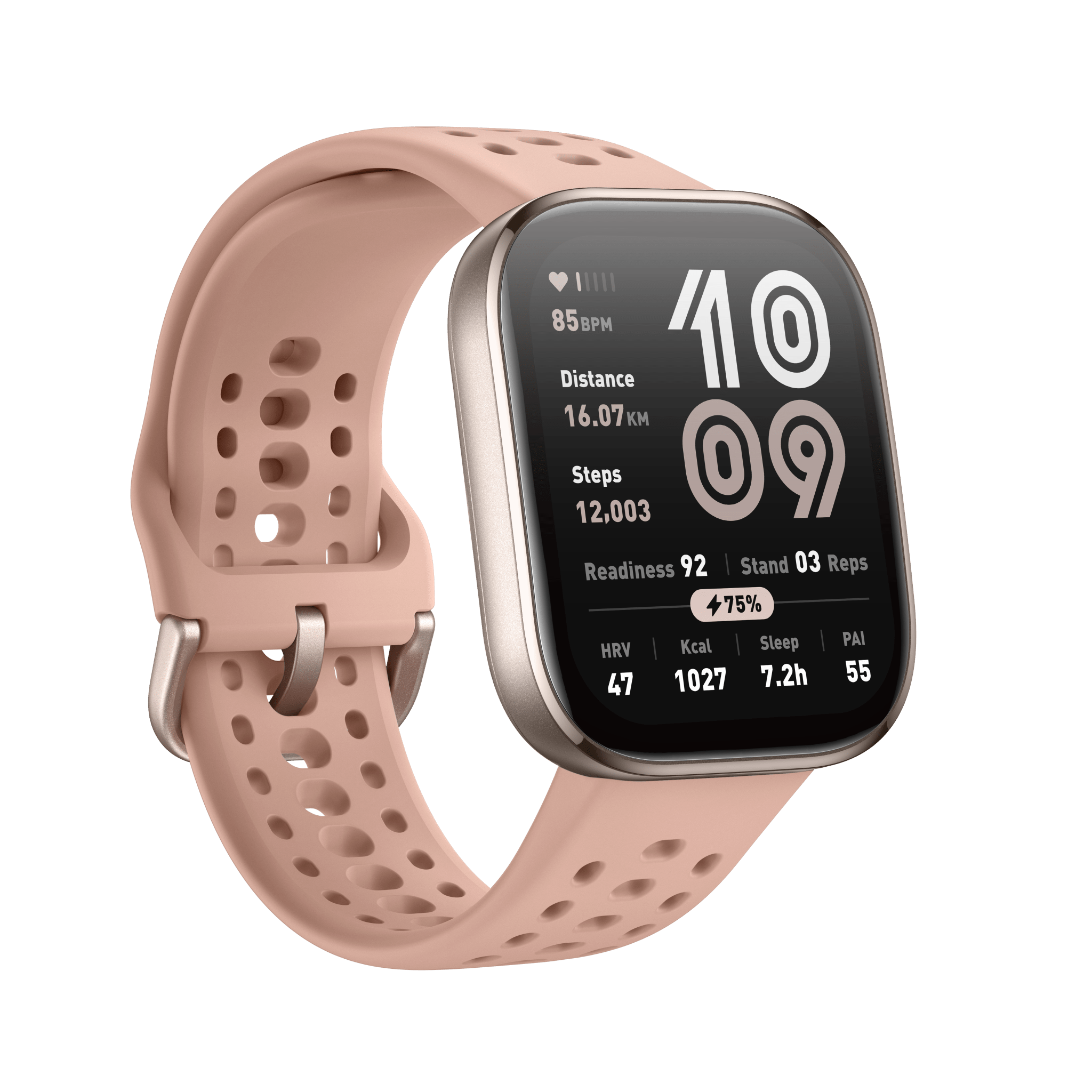 Amazfit Bip 6 - Smartwatch Amazfit - NooMii