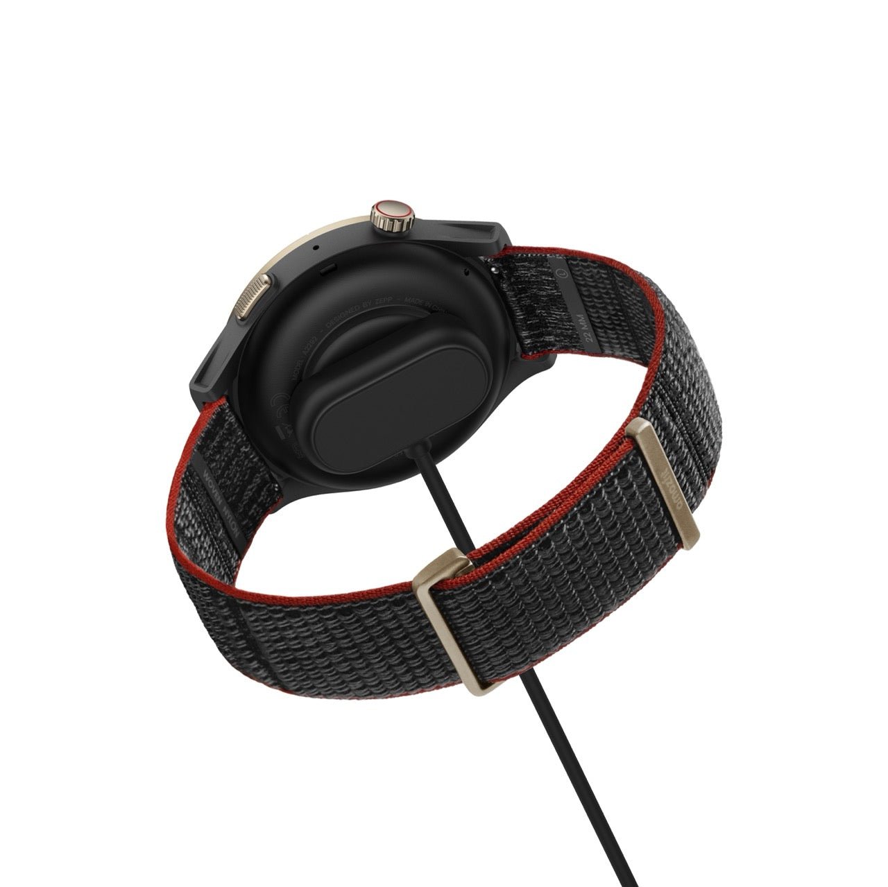Amazfit Cheetah Pro - NooMii