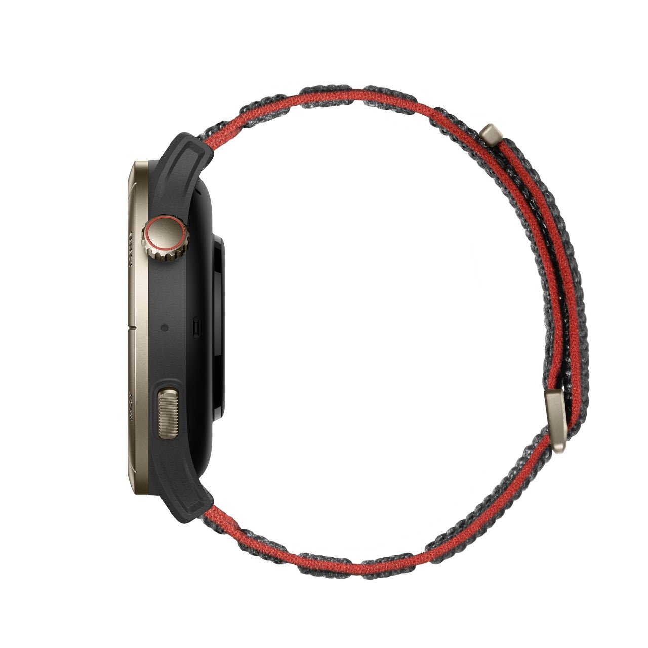 Amazfit Cheetah Pro - NooMii