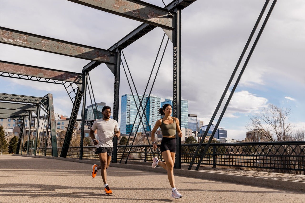 Amazfit Cheetah (Square) – Winner Champagne - Smartwatch Amazfit - NooMii