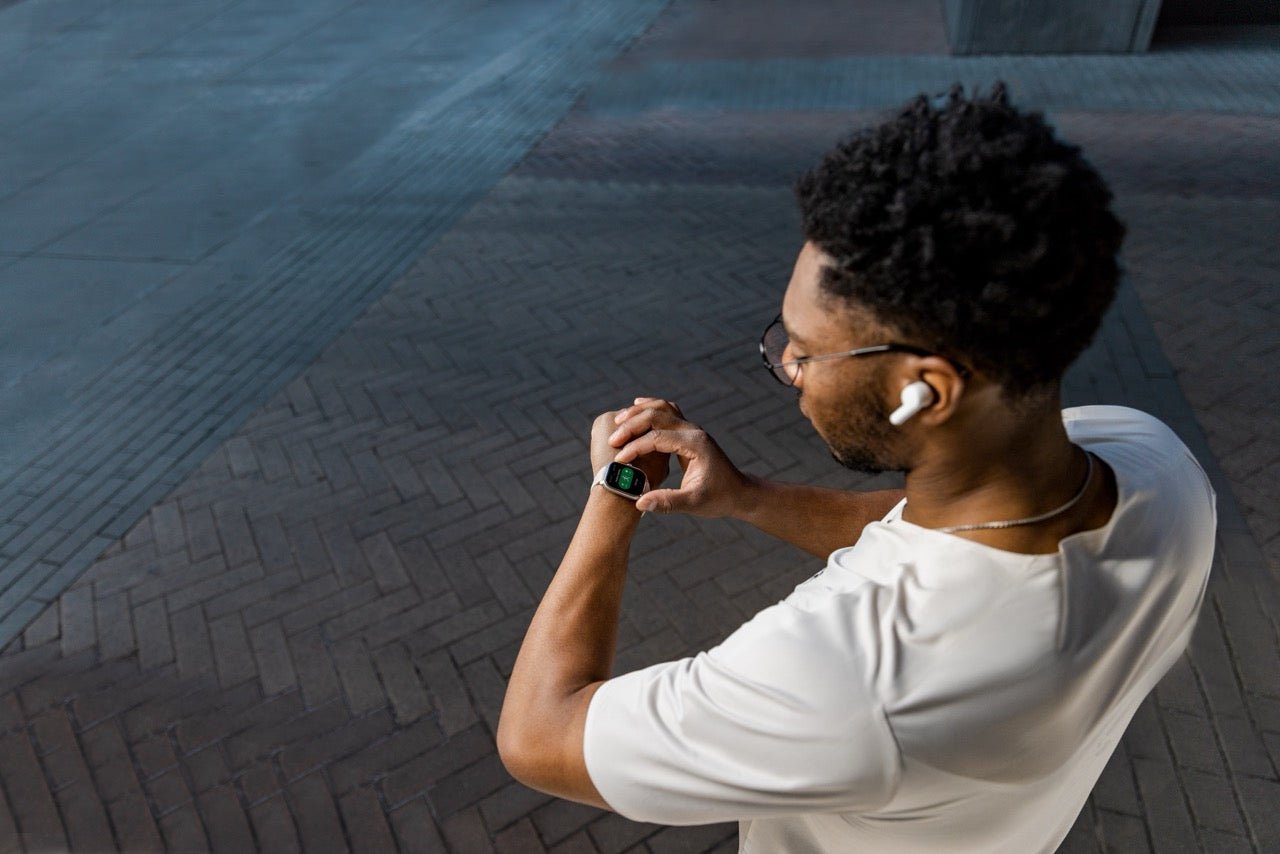 Amazfit Cheetah (Square) – Winner Champagne - Smartwatch Amazfit - NooMii