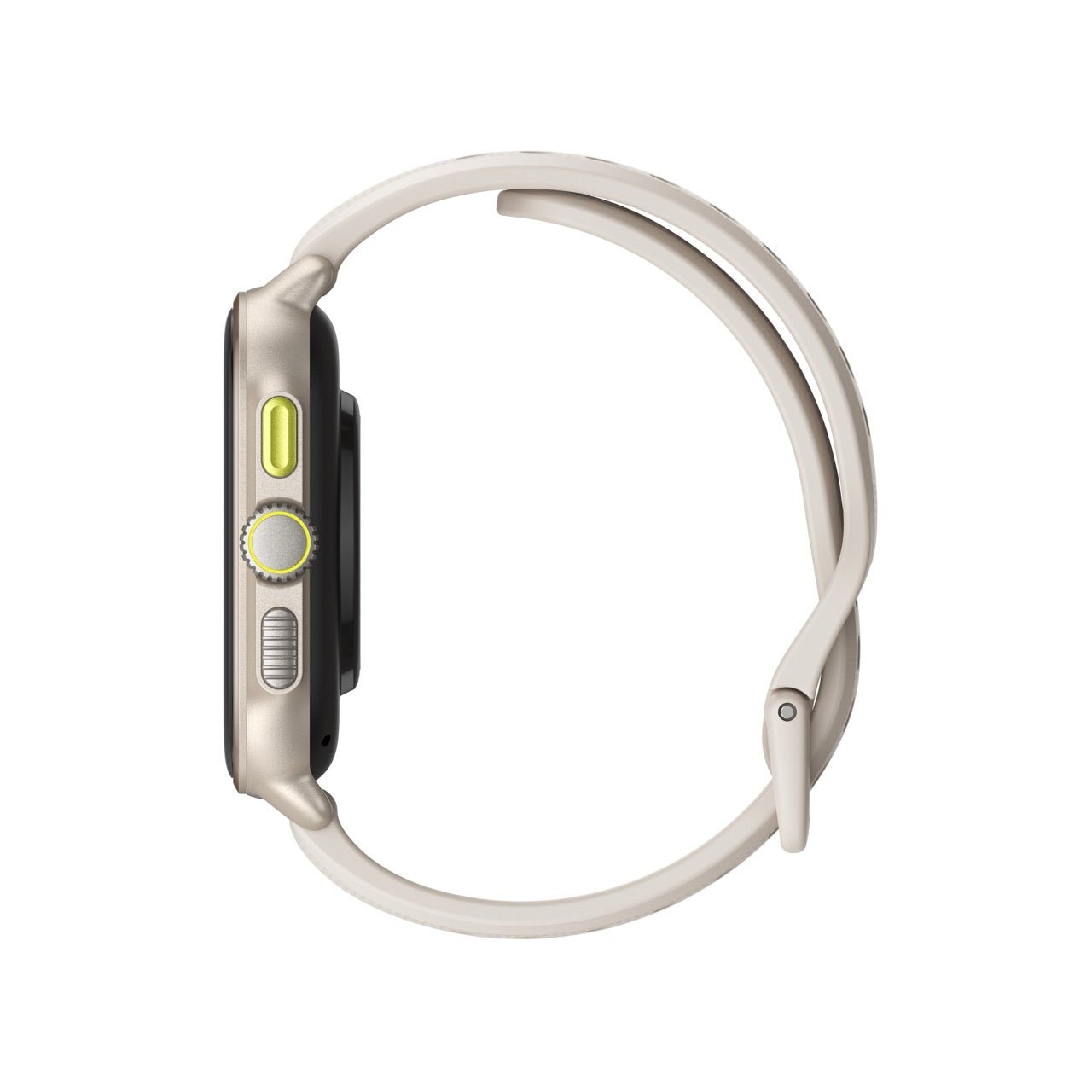 Amazfit Cheetah (Square) – Winner Champagne - Smartwatch Amazfit - NooMii