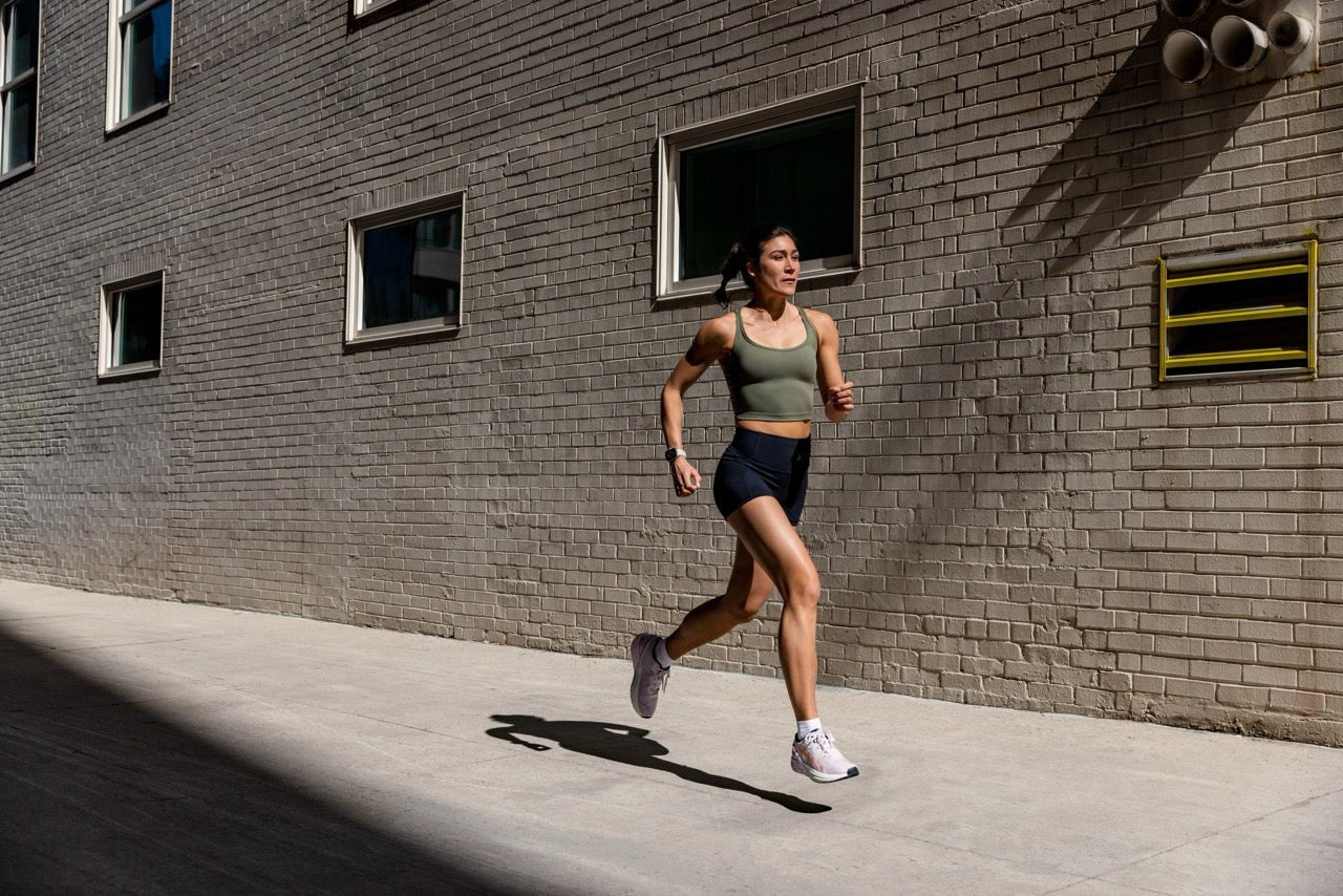 Amazfit Cheetah (Square) – Winner Champagne - Smartwatch Amazfit - NooMii