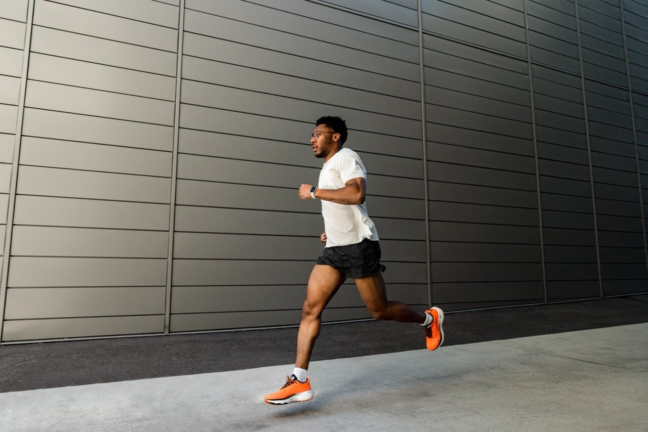 Amazfit Cheetah (Square) – Winner Champagne - Smartwatch Amazfit - NooMii