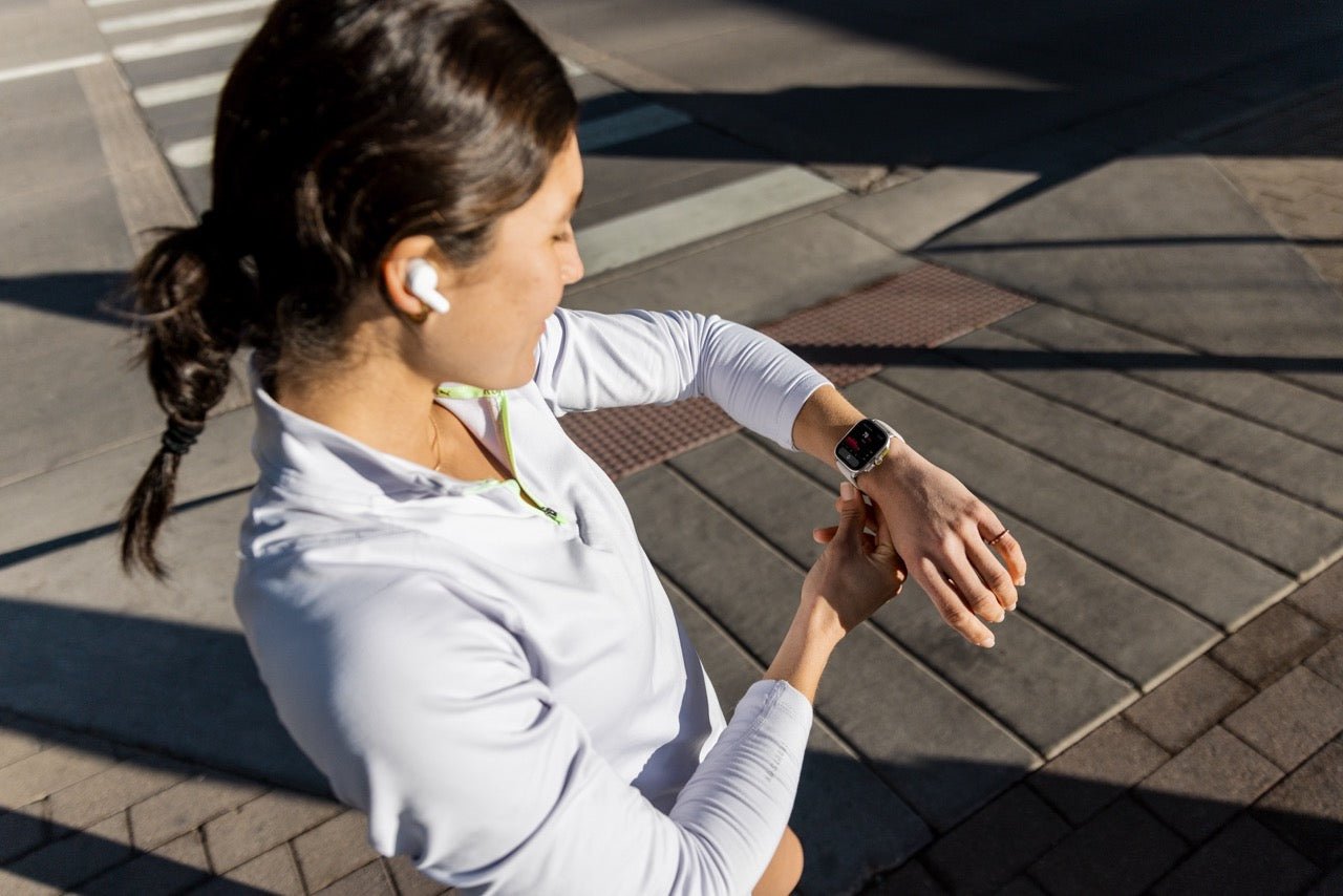 Amazfit Cheetah (Square) – Winner Champagne - Smartwatch Amazfit - NooMii