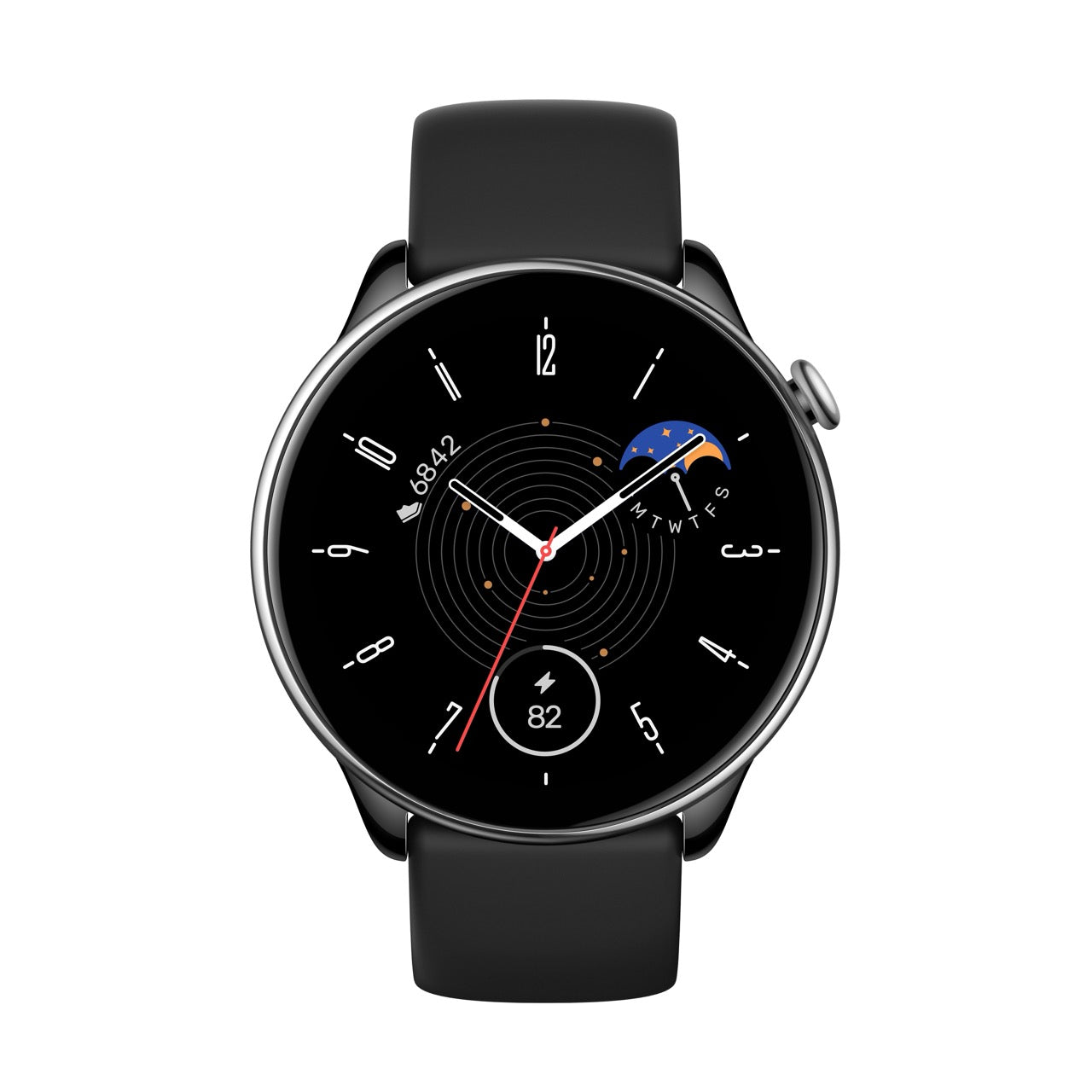 Amazfit GTR Mini - NooMii