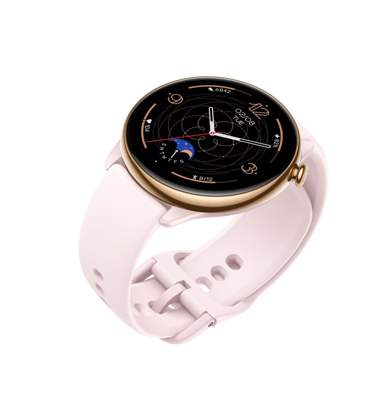 Amazfit GTR Mini - NooMii