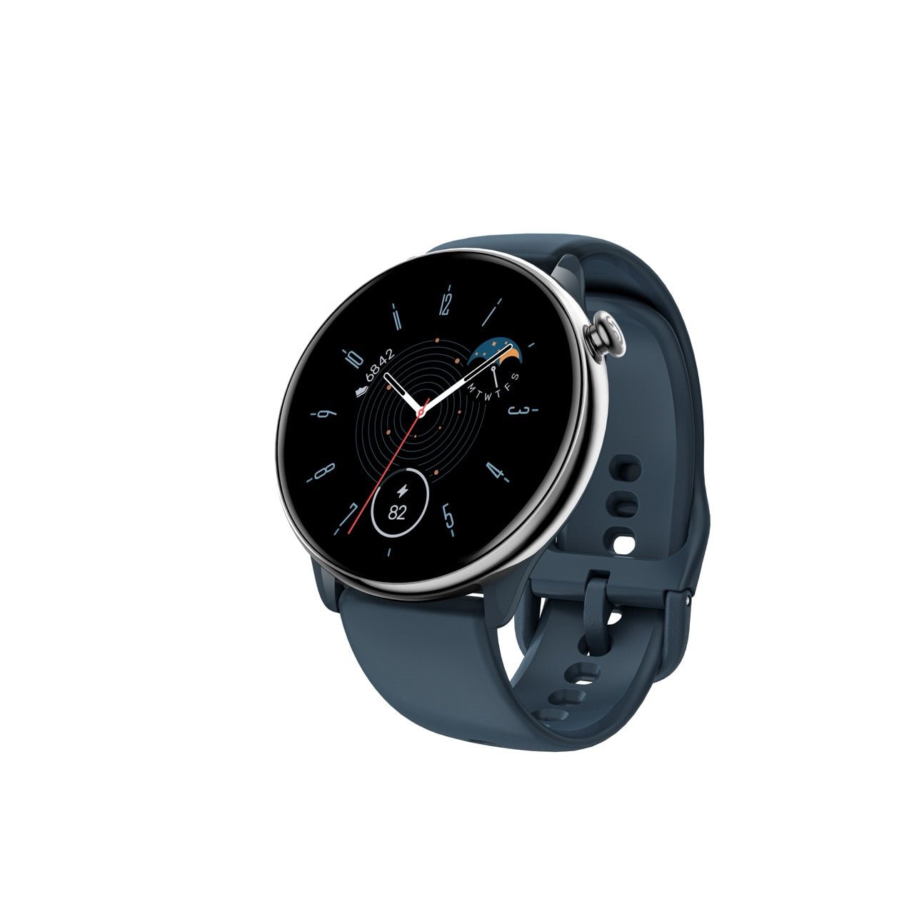 Amazfit GTR Mini - NooMii