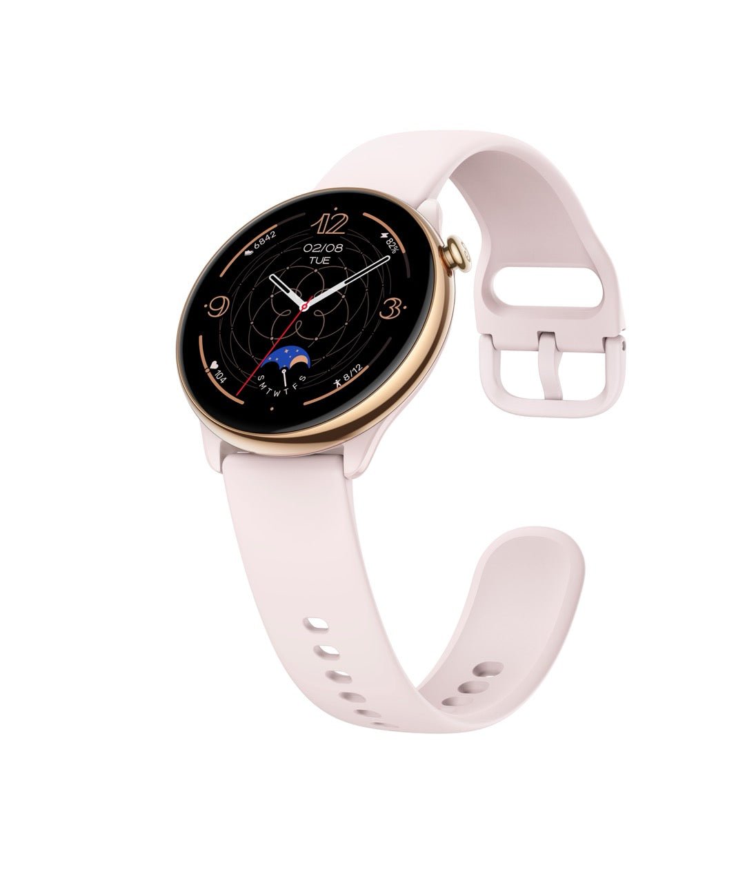 Amazfit GTR Mini - NooMii