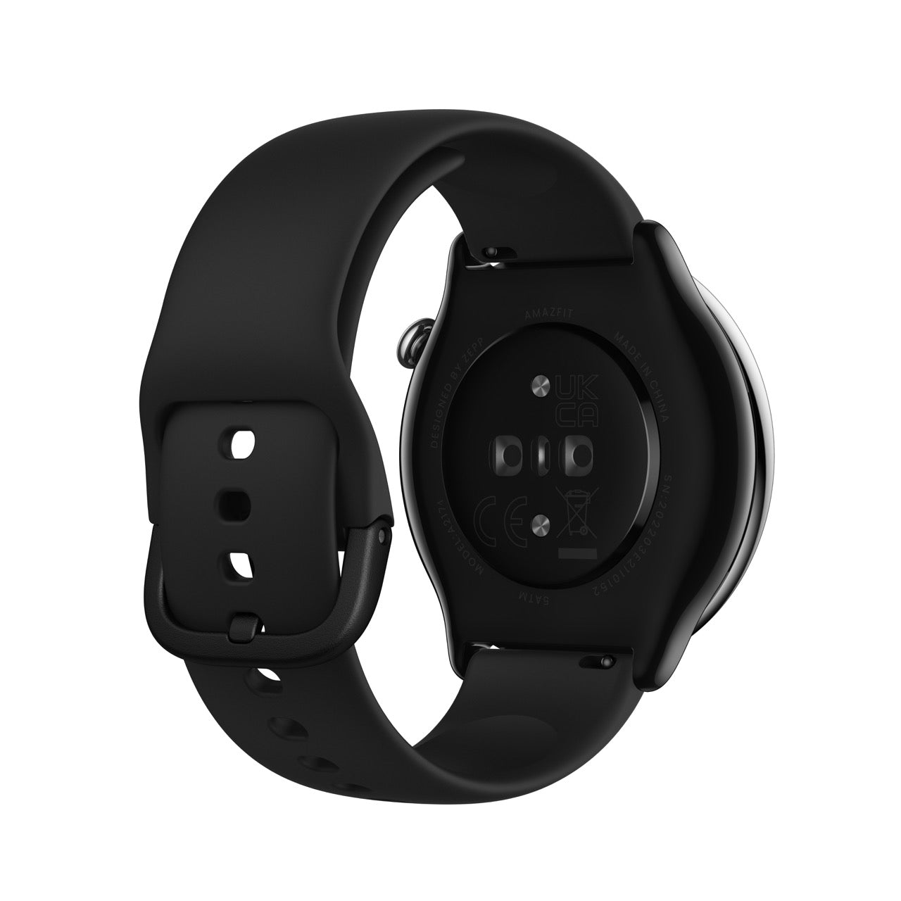 Amazfit GTR Mini - NooMii