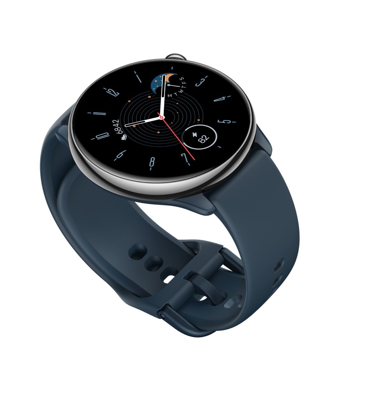 Amazfit GTR Mini - NooMii