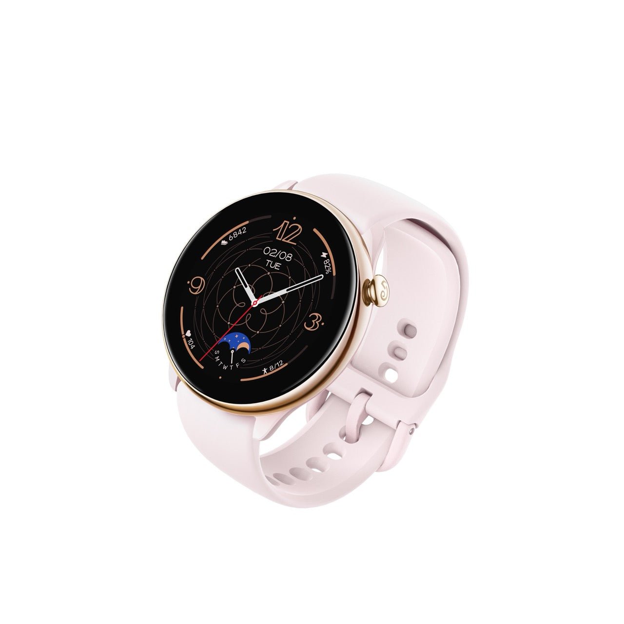Amazfit GTR Mini - NooMii