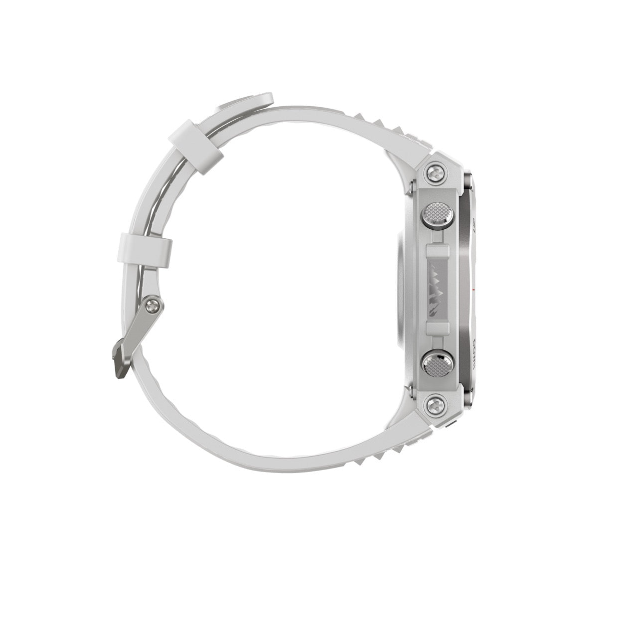 Amazfit T - Rex 3 - Haze Grey - NooMii
