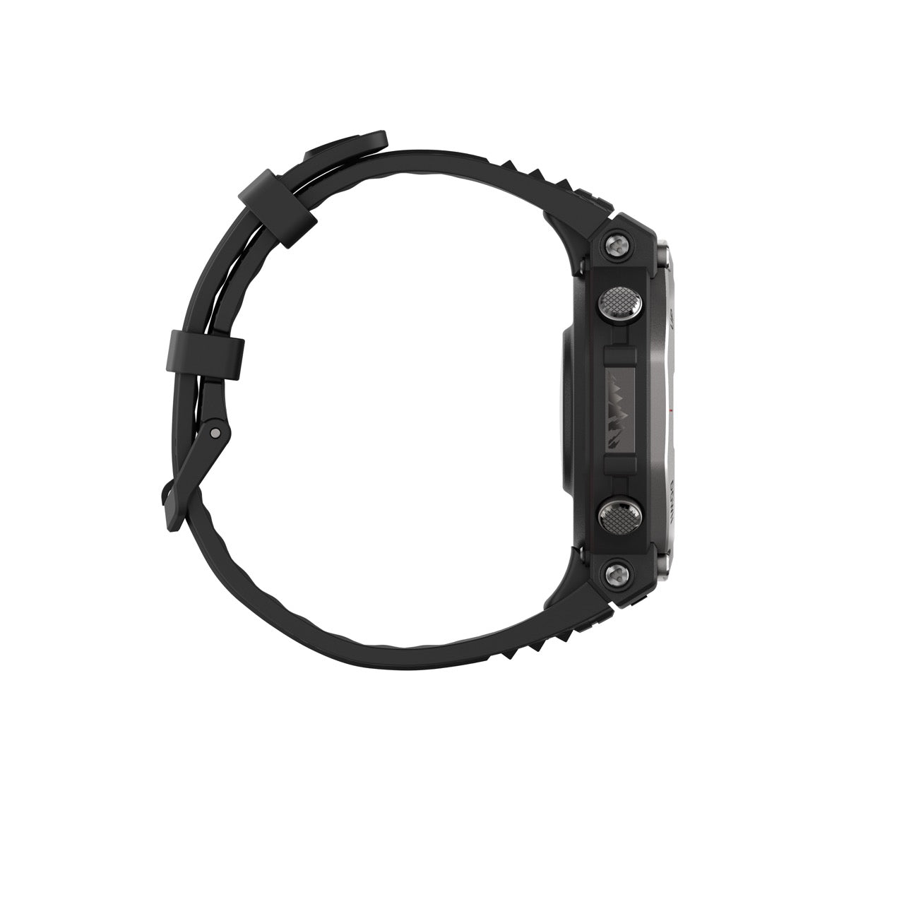 Amazfit T - Rex 3 - Onyx - NooMii