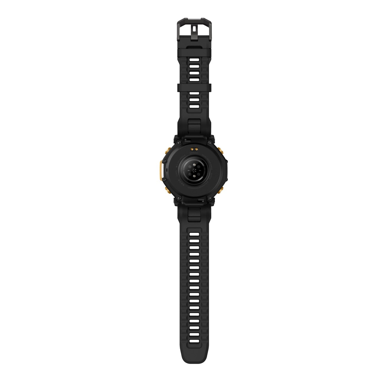 Amazfit T - Rex 3 Pro - Black Gold - Smartwatch Amazfit - NooMii