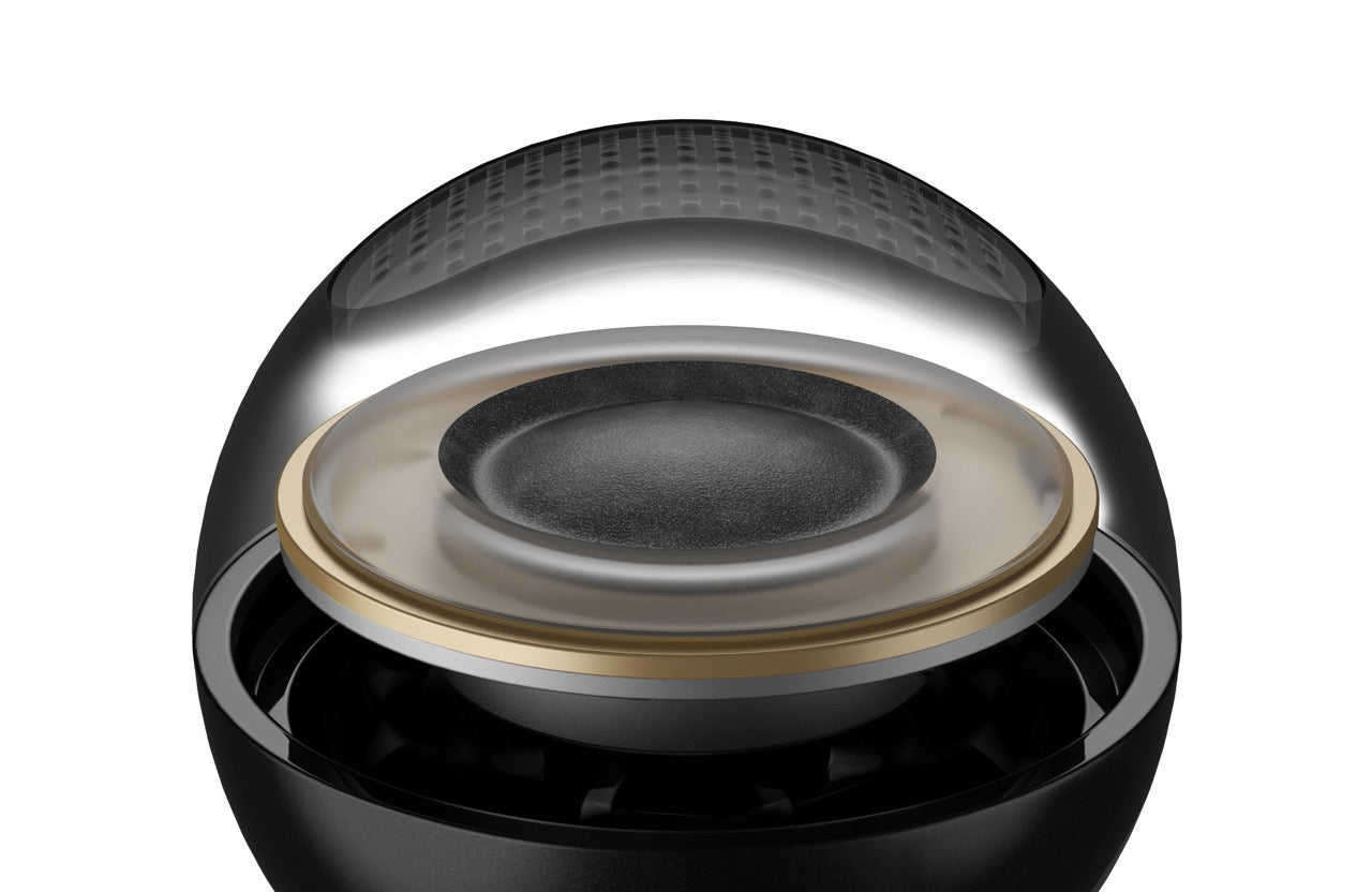 Amazfit Up – Open - Ear - NooMii