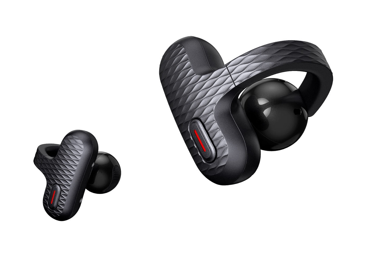 Amazfit Up – Open - Ear - NooMii