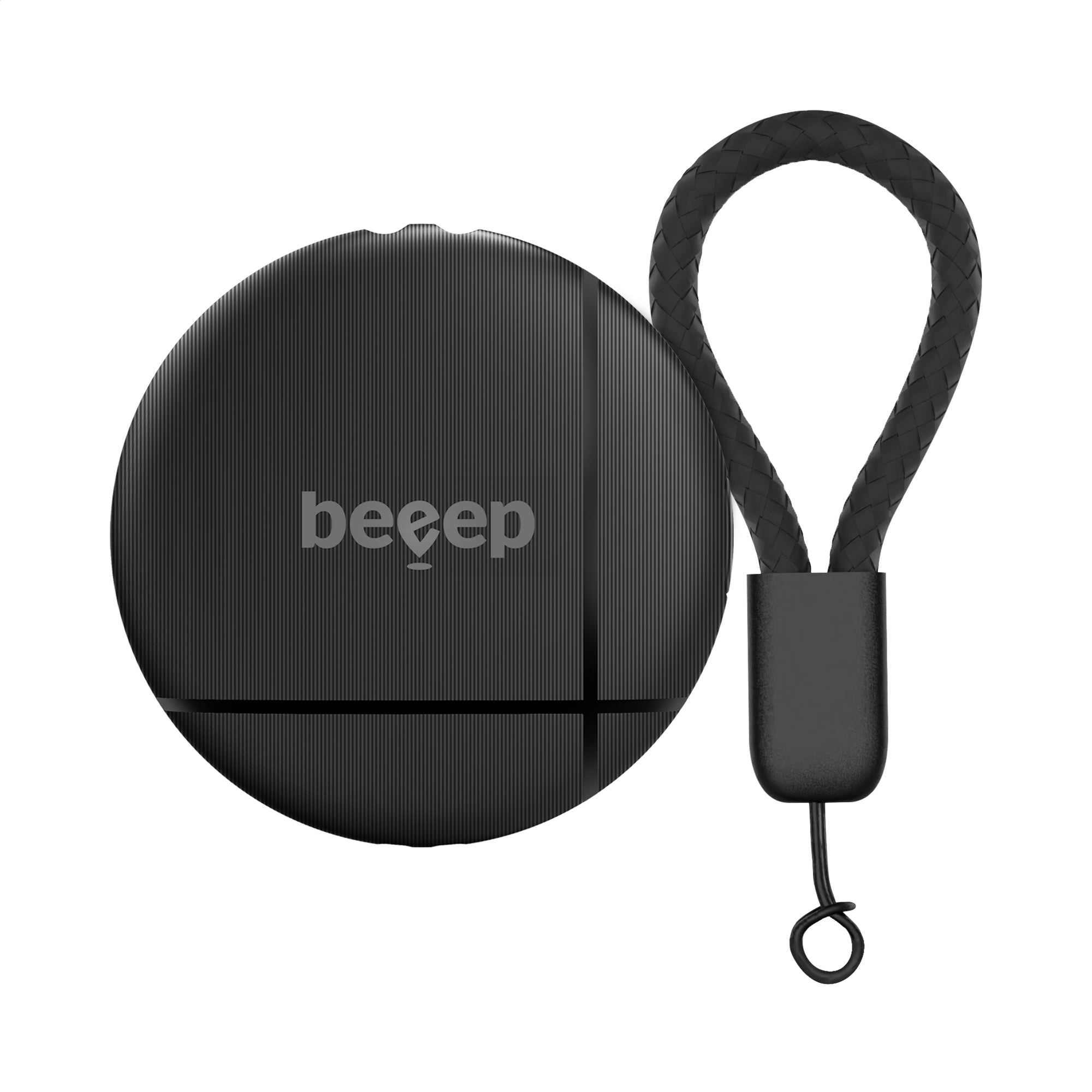 Beeep BeTag – Smart Tracker Apple Find My - NooMii