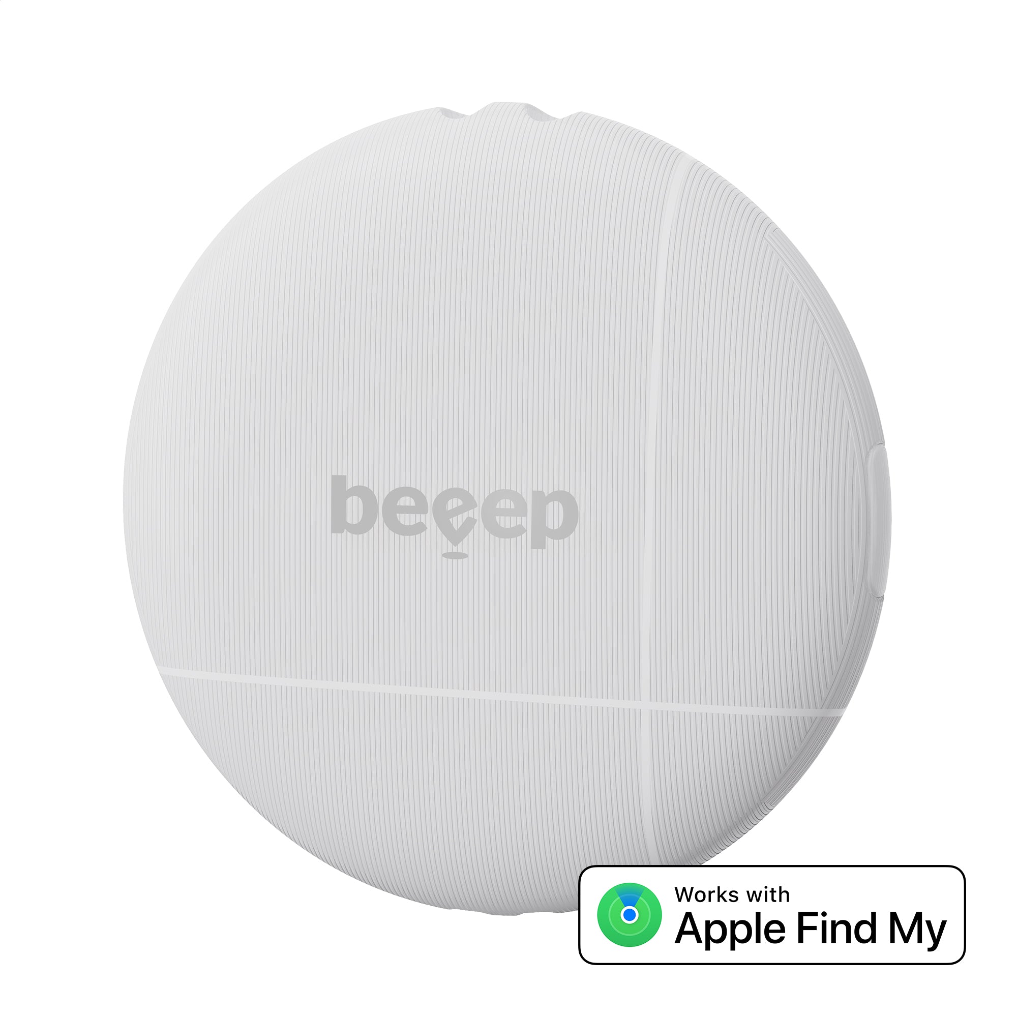Beeep BeTag – Smart Tracker Apple Find My - NooMii