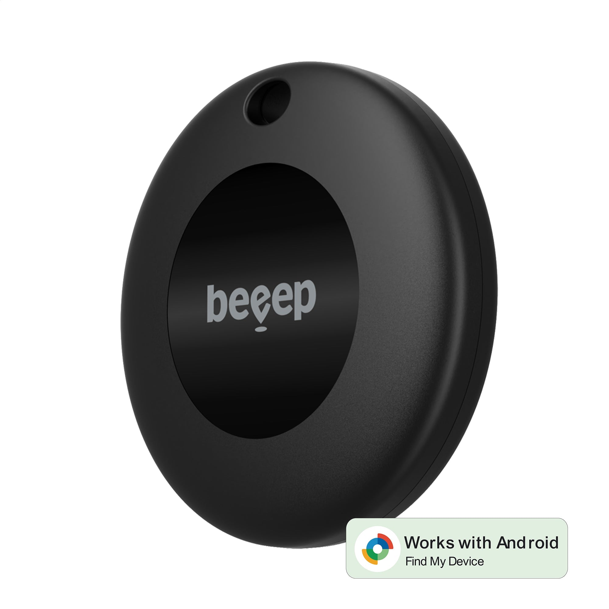 Beeep BeTag – Smart Tracker für Android Google Find My Device - NooMii
