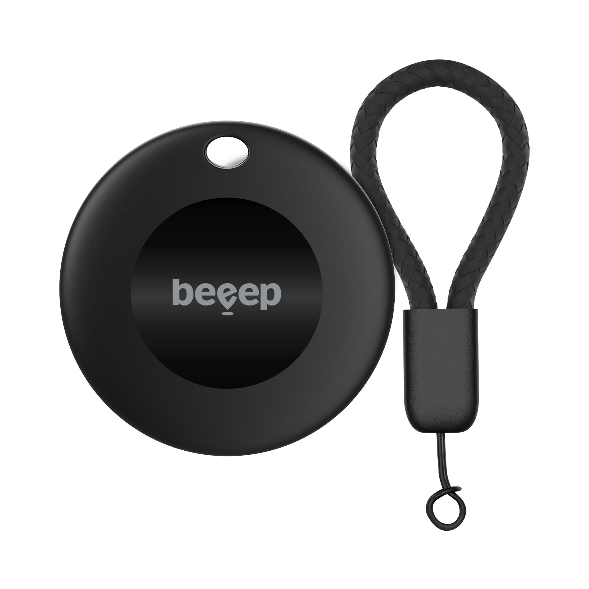 Beeep BeTag – Smart Tracker für Android Google Find My Device - NooMii