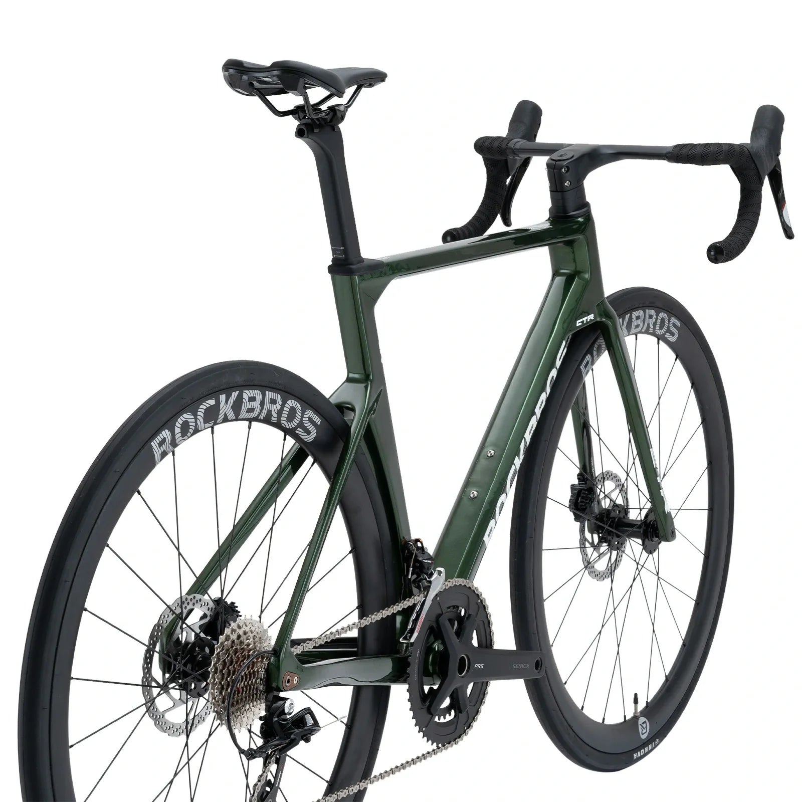 CTR 2.0 Rennrad - Fahrräder ROCKBROS - EU - NooMii
