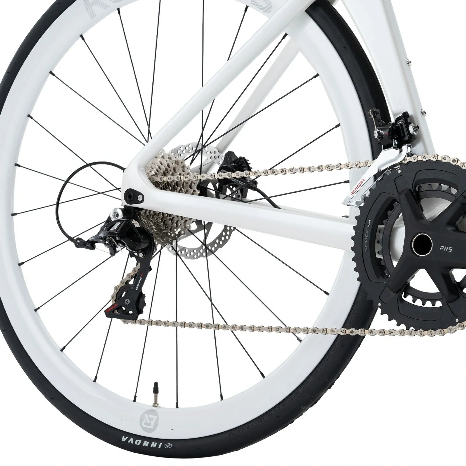 CTR 2.0 Rennrad - Fahrräder ROCKBROS - EU - NooMii